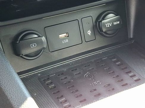 Used 2023 Hyundai Kona N Line AWD/4WD image 26