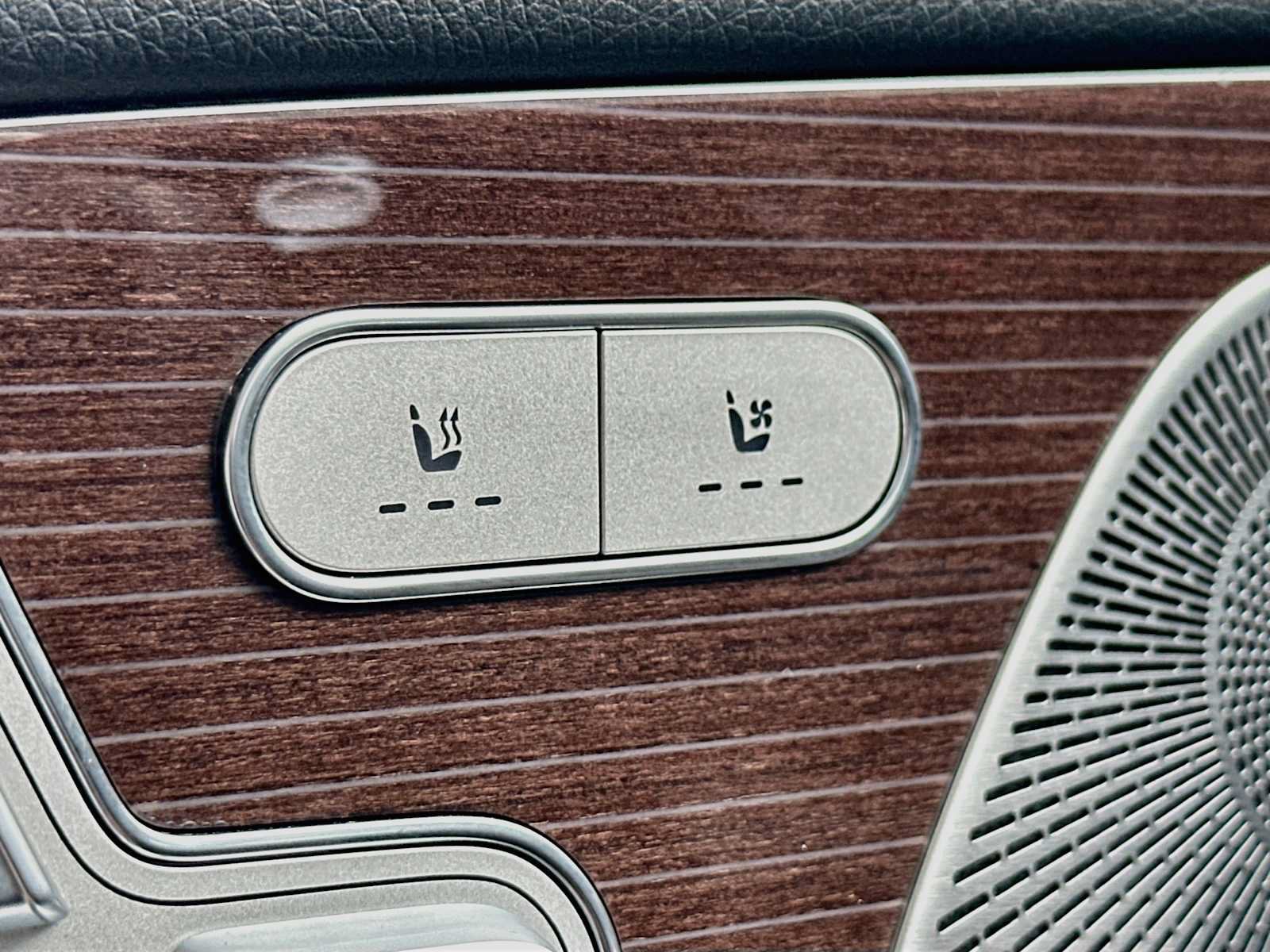 Certified 2021 Mercedes-Benz GLE 350 image 21