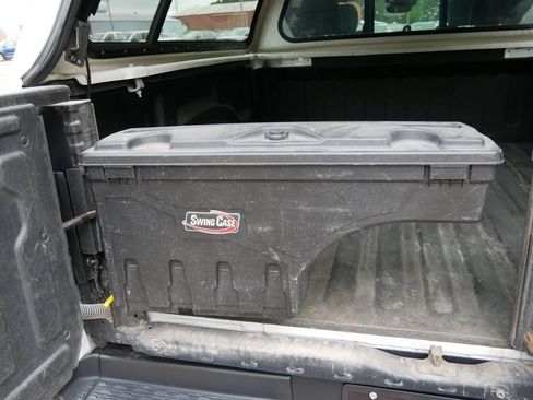 Used 2021 RAM 1500 Limited AWD/4WD image 11