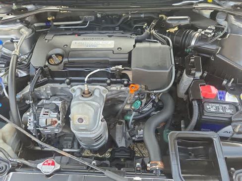 Used 2014 Honda Accord EX image 14