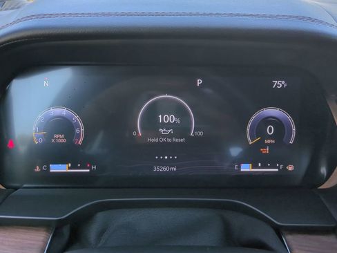 Used 2022 Jeep Grand Cherokee Summit w/ Adv Protech Group IV image 28