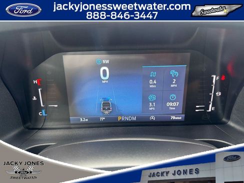 New 2026 Ford Ranger XLT AWD/4WD image 16