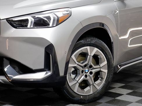 New 2026 BMW X1 xDrive28i w/ Convenience Package AWD/4WD image 3
