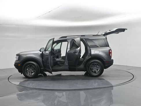 Used 2023 Ford Bronco Sport Big Bend AWD/4WD image 34