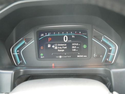 Certified 2023 Honda Odyssey EX-L image 21