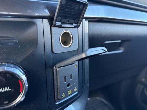 Certified 2023 Ford F150 XLT w/ Equipment Group 302A High image 31