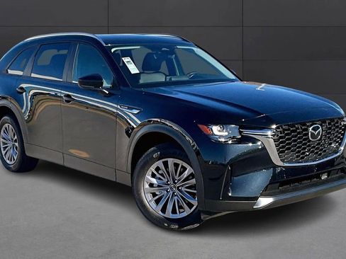 Used 2026 MAZDA CX-90 3.3 Turbo w/ Select Package image 2