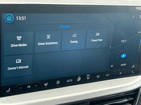 Used 2023 Ford Escape Platinum w/ Premium Technology Package image 43