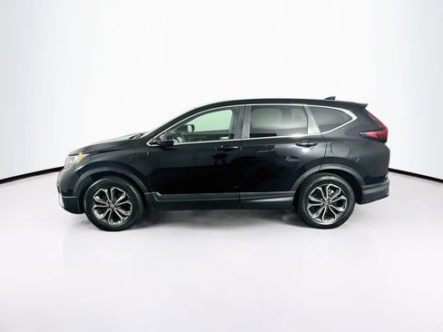 Used 2022 Honda CR-V EX image 4
