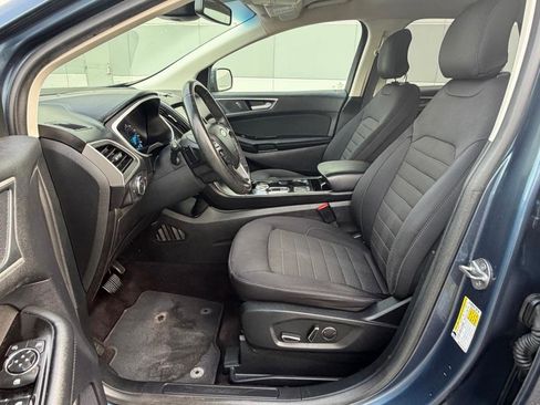 Used 2019 Ford Edge SEL AWD/4WD image 23