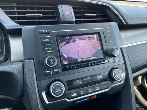 Used 2019 Honda Civic LX image 13