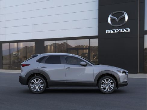 New 2026 MAZDA CX-30 AWD 2.5 S w/ Premium Package image 5