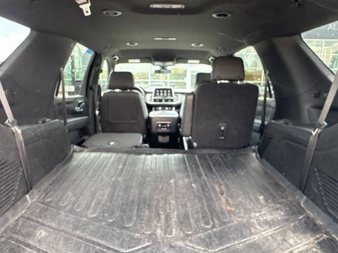 Used 2021 Chevrolet Tahoe Z71 AWD/4WD image 22