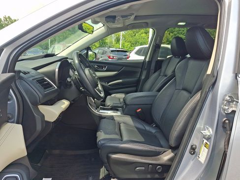 Used 2022 Subaru Ascent Limited w/ Technology Package AWD/4WD image 13