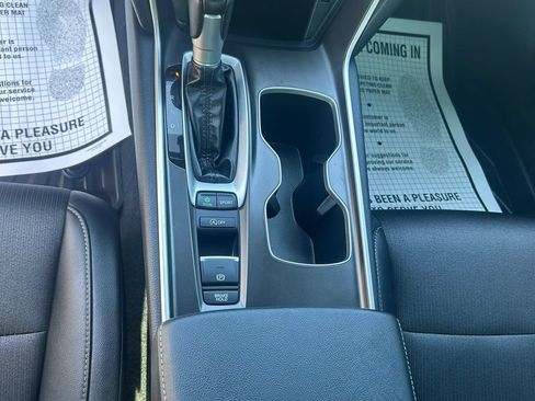 Used 2021 Honda Accord Sport image 22