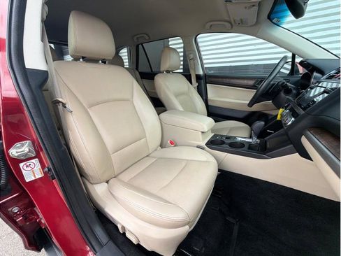 Used 2015 Subaru Outback 3.6R Limited w/ Popular Package #4 AWD/4WD image 22