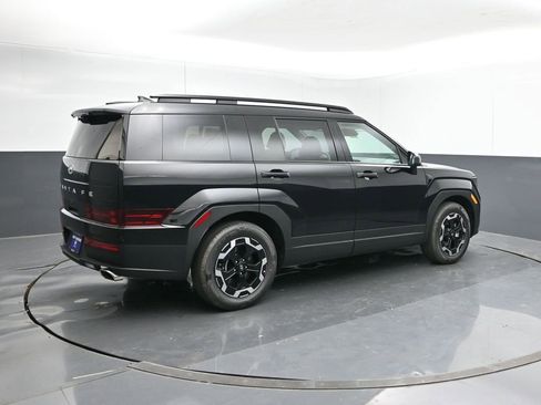New 2026 Hyundai Santa Fe SEL FWD image 5