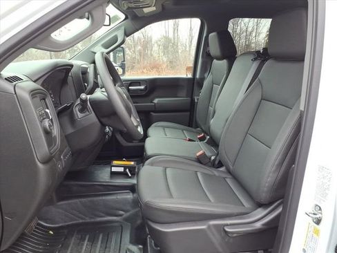 New 2026 Chevrolet Silverado 2500 W/T w/ WT Convenience Package image 9