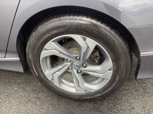 Certified 2019 Honda Accord EX-L image 7