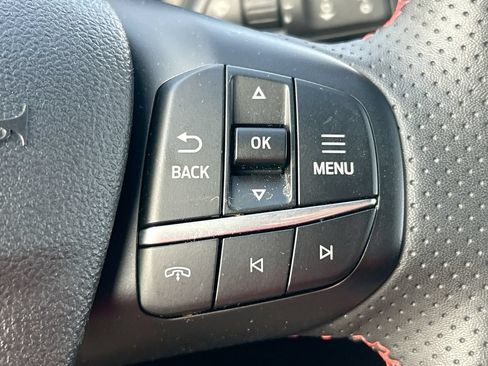 Used 2023 Ford Escape ST-Line w/ Cold Weather Package FWD image 16