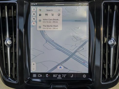 Certified 2022 Volvo XC60 B6 Inscription w/ Advanced Package image 22