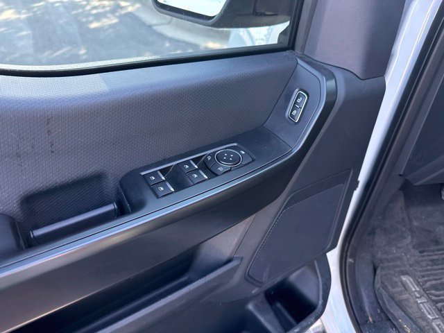 Used 2025 Ford F150 STX w/ STX Black Appearance Package AWD/4WD image 8