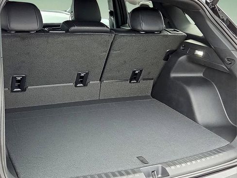 New 2026 Chevrolet Blazer EV LT image 11