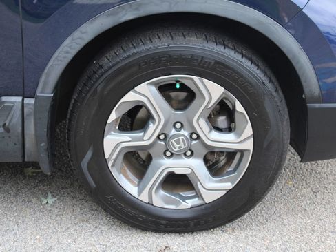 Used 2017 Honda CR-V EX-L image 34