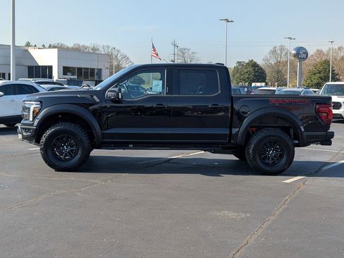 New 2026 Ford F150 Raptor AWD/4WD image 8