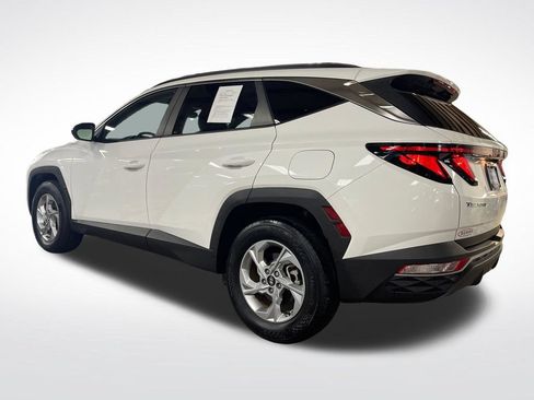 Certified 2024 Hyundai Tucson SEL AWD/4WD image 3