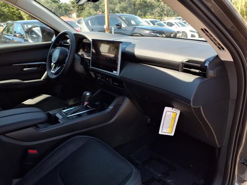 New 2026 MAZDA CX-5 Preferred image 21