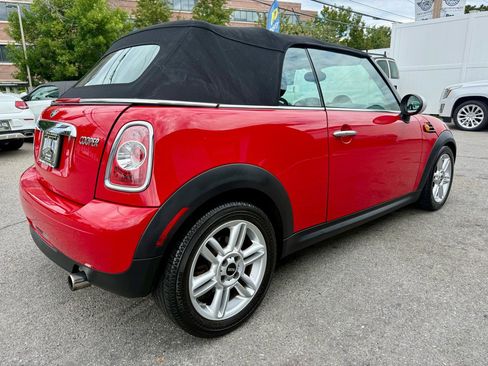 Used 2014 MINI Cooper Convertible image 5