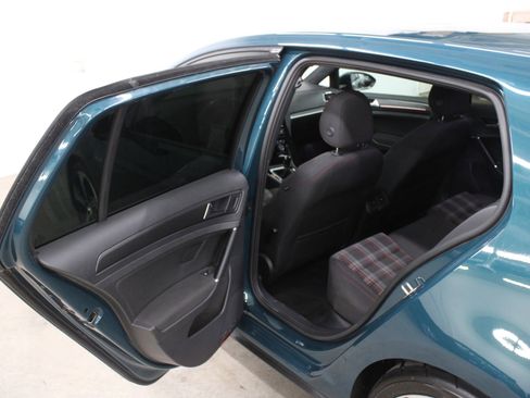 Used 2019 Volkswagen GTI S w/ Driver Assistance Package image 25