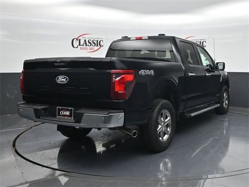 Used 2024 Ford F150 XLT w/ Mobile Office Package image 7