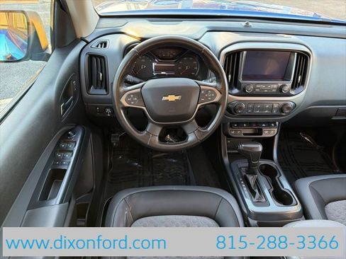 Used 2018 Chevrolet Colorado Z71 image 20