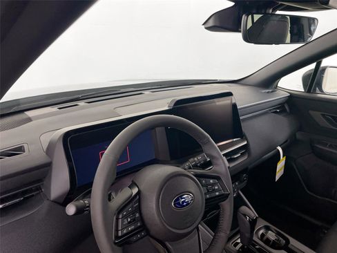 New 2026 Subaru Outback Limited XT image 9