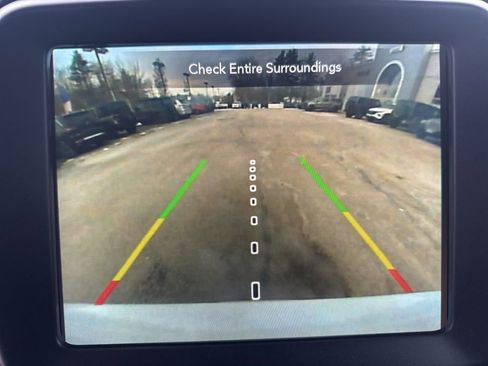 Used 2020 Jeep Renegade Sport image 21