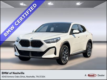 Used 2025 BMW X2 xDrive28i w/ Premium Package
