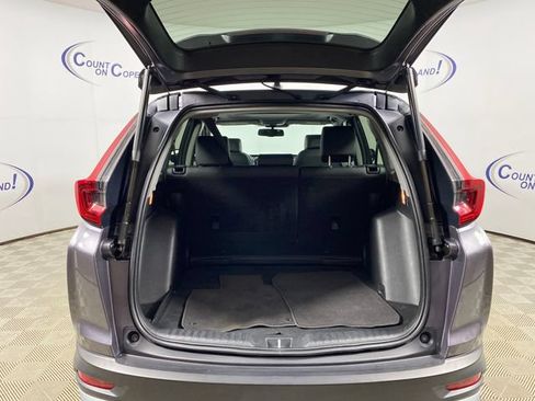 Used 2022 Honda CR-V EX-L image 6