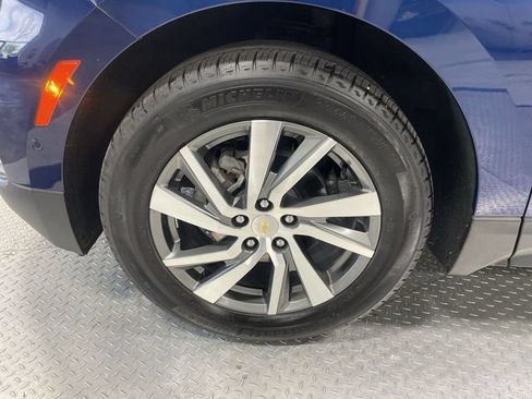 Used 2022 Chevrolet Equinox Premier AWD/4WD image 10