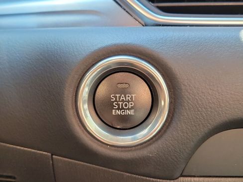 Used 2023 MAZDA CX-5 AWD 2.5 S w/ Select Package image 25