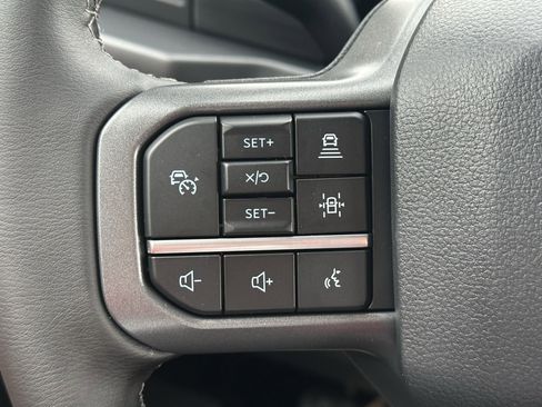 New 2025 Ford F150 XLT w/ Equipment Group 302A MID image 15