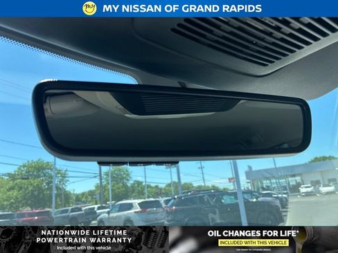 New 2026 Nissan Pathfinder SL AWD/4WD image 22