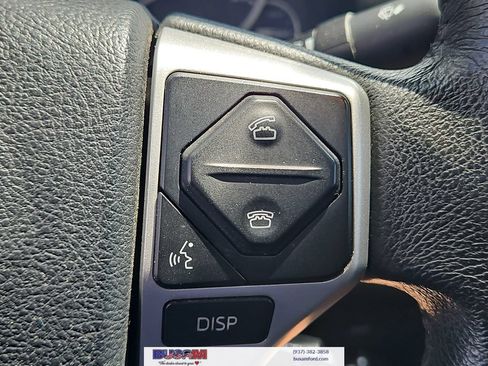 Used 2014 Toyota Tundra Limited w/ Limited Premium Package AWD/4WD image 22