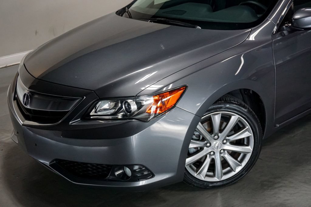 Used 2014 Acura ILX w/ Premium Package FWD image 71