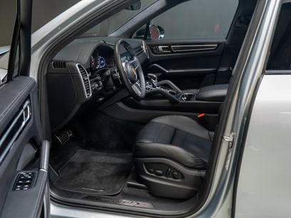 Used 2022 Porsche Cayenne GTS