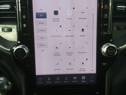 New 2026 RAM 1500 Laramie image 30