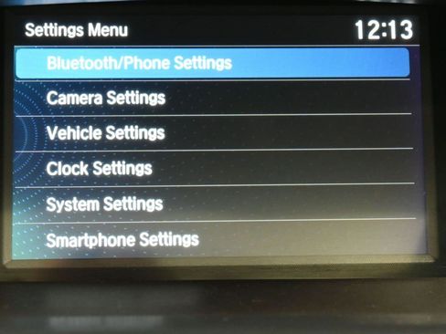 Used 2019 Acura MDX SH-AWD image 14