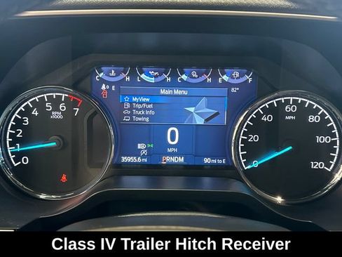 Used 2023 Ford F150 XLT w/ Equipment Group 302A High AWD/4WD image 38