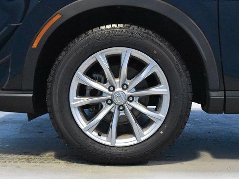 Used 2024 Honda CR-V EX image 26